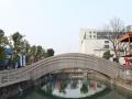 चीननं उभारला जगातील सर्वाधिक लांब 3D प्रिंटेड ब्रिज - Marathi News | worlds longest 3d printed concrete bridge in china opened for public | Latest international Photos at Lokmat.com