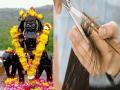 शनिवारी केस कापू नयेत, तेल-मीठ खरेदी करू नये, असं का मानतात?, त्यामागचं लॉजिक काय? - Marathi News | Don't cut your hair on Saturday and don't buy oil, salt etc. to avoid the wrath of God Shani! | Latest bhakti Photos at Lokmat.com