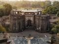 Shaniwar Wada: देशातील वक्त्यांच्या भाषणांनी दणाणून जाणारी ऐतिहासिक वास्तू; असा हा निवडणुकीतील शनिवारवाडा - Marathi News | A historic building resounding with the speeches of the country orators Such is the election shaniwar wada | Latest pune News at Lokmat.com