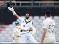 England vs Pakistan 1st Test: पहिल्याच सामन्यात शान मसूदचे शानदार शतक - Marathi News | Shaan Masood's brilliant century | Latest cricket News at Lokmat.com