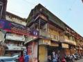 प्रासंगिक: स्वातंत्र्याचा इतिहास सांगणारी 'शांताराम' नावाची चाळ - Marathi News | Shantaram chawl that tells the history of independence | Latest mumbai News at Lokmat.com