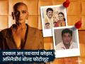 "अजूनही मला त्याची उब जाणवते..", 'अशी ही बनवाबनवी' फेम शंतनूच्या आठवणीत बायकोनं केलं टक्कल - Marathi News | ''I still feel his warmth..'', Wife Shanthipriya shaved her head in memory of Shantanu of 'Ashi Hi Banwa Banvi' fame | Latest filmy News at Lokmat.com