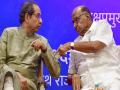 ईशान्य मुंबई लोकसभा जागेसाठी NCP आग्रही; कार्यकर्त्यांची शरद पवारांकडे मागणी - Marathi News | NCP insists on North East Mumbai Lok Sabha seat; Activists demanded Sharad Pawar | Latest mumbai News at Lokmat.com