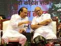 पवार साहेबांमुळेच राज्यात महिलांना आरक्षण - अजित पवार - Marathi News | Reservation for women in the state is because of sharad Pawar Ajit Pawar | Latest pune News at Lokmat.com