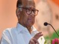 समतेच्या विचारांना हवी विज्ञानाची जोड : शरद पवार  - Marathi News | Equality need for Equality: Sharad Pawar | Latest pune News at Lokmat.com