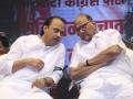 Maharashtra CM : अजित पवारांचा हा वैयक्तिक निर्णय; शरद पवारांचं ट्विट - Marathi News | Maharashtra CM Ajit Pawar's decision to support the BJP is his personal decision says Sharad Pawar | Latest maharashtra News at Lokmat.com