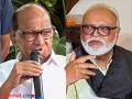 'शरद पवार कुटुंब फुटू देणार नाहीत', छगन भुजबळांचं विधान - Marathi News | 'Sharad Pawar will not allow the family to break up', Chhagan Bhujbal's statement | Latest maharashtra News at Lokmat.com