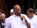 राज्याला विकासात पुढे घेऊन जाण्यासाठी युवा शक्तीची गरज- शरद पवार - Marathi News | Sharad Pawar says The need for youth power to take the Maharashtra forward in development | Latest satara News at Lokmat.com