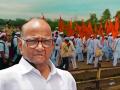 शरद पवार वारीमध्ये चालणार; 'एक दिवस तरी वारी अनुभवावी' या उपक्रमात सहभागी होणार - Marathi News | Sharad Pawar will run in Wari; Participate in the activity 'Experience Vari for one day' | Latest pune News at Lokmat.com