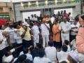 यापुढे निवडणूक आली तर जनता काय करेल ते सांगायची गरज नाही: शरद पवार - Marathi News | no need to say what people will do if election comes said sharad pawar in manchar apmc | Latest pune News at Lokmat.com