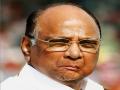 कोरोना अजून गेलेला नाही; काळजी घ्या-शरद पवार - Marathi News | Corona is not gone yet- Sharad Pawar | Latest ahilyanagar News at Lokmat.com