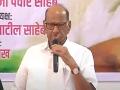 एकदाही नामोल्लेख नाही, मात्र अजित पवारांवर पलटवार केलाच; पुण्यात शरद पवार बरसले!  - Marathi News | NCP chief Sharad Pawar hits back at Ajit Pawar | Latest maharashtra News at Lokmat.com