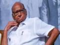 Sharad Pawar Health Update: शरद पवार यांची प्रकृती स्थिर; प्रकृतीत सुधारणा, रुबी हॉल क्लिनिकच्या डॉक्टरांची माहिती - Marathi News | Sharad Pawar's condition is stable; improvement in health, information from Ruby Hall Clinic doctors | Latest pune News at Lokmat.com