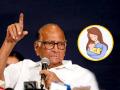 Sharad Pawar Nostalgic: अवघ्या तीन दिवसांच्या बाळाला घेऊन 'ती' माऊली सभागृहात आली होती... ; शरद पवारांनी सांगितली खास आठवण - Marathi News | Sharad Pawar becomes nostalgic as he tells about her mother dedication towards work even after pregnancy and delivery | Latest maharashtra News at Lokmat.com
