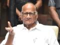 अजित पवारांना निर्णय घेण्याचा अधिकार, पण माझी फक्त एकच तक्रार...; पवारांचा खास शैलीत वार - Marathi News | Ajit Pawars right to take decisions but I have only one complaint says ncp chief Sharad Pawar | Latest maharashtra News at Lokmat.com