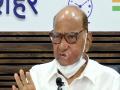 Sharad Pawar: लूट करणाऱ्या सत्ताधारी भाजप सरकारला खड्यासारखे बाजूला करा - Marathi News | sharad pawar said citizens are being harassed by the central BJP government | Latest pune News at Lokmat.com