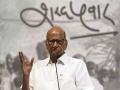 भाकरी आणि भूकंप! शरद पवारांच्या निवृत्तीमागे शह-काटशहाचे राजकारण तर नाही ना... - Marathi News | Editorial on NCP President Sharad Pawar's retirement Annoucement and Politics in Party | Latest editorial News at Lokmat.com