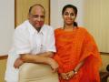 शरद पवार यांच्या संतापावर कन्या सुप्रिया सुळे म्हणाल्या... - Marathi News | Supriya Sule said, why anger Sharad Pawar on reporter | Latest maharashtra News at Lokmat.com
