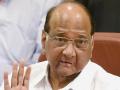 शरद पवार का संतापले ? - Marathi News | why Sharad Pawar angry ? | Latest maharashtra News at Lokmat.com