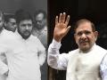Sharad Yadav Sad Demise: ज्योतिषाचा सल्ला, राजीव गांधींविरोधात निवडणूक, तुरुंगातच खासदार; शरद यादवांचा राजकीय प्रवास - Marathi News | sharad yadav sad demise from gold medalist in engineering to 11 time mp know about 5 unknown stories of jd u leader sharad yadav | Latest national Photos at Lokmat.com