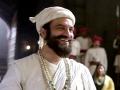 छत्रपतींच्या भूमिकेने खूप काही शिकवलं!! - शरद केळकर - Marathi News |  The role of Chhatrapati taught a lot !! - Sharad Kelkar | Latest filmy News at Lokmat.com