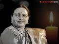 प्रसिद्ध गायिका शारदा सिन्हा काळाच्या पडद्याआड; वयाच्या ७२ व्या वर्षी घेतला अखेरचा श्वास  - Marathi News | sharda sinha famous chhath singer of bihar passes away at the age of 72 in delhi  | Latest filmy News at Lokmat.com