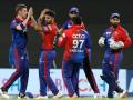 Shardul Thakur, IPL 2022: शार्दुलने केली Punjab Kings ची दांडी गुल! दमदार विजयासह Delhi Capitals ची Top 4 मध्ये धडक - Marathi News | Shardul Thakur takes 4 Wickets his Career Best Bowling figures as Delhi Wins over Punjab to enter Top 4 in Points Table | Latest cricket News at Lokmat.com
