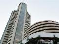 तीन आठवड्यांच्या घसरणीला लागला ब्रेक - Marathi News | Three-week break of sensex | Latest business News at Lokmat.com