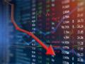 Lok Sabha Election Result Stock Market : २० मिनिटांत २० लाख कोटी स्वाहा, कलांच्या पार्श्वभूमीवर सेन्सेक्स ४००० अंकांनी आपटला - Marathi News | Lok Sabha Election Result Stock Market 20 Lakh Crores loss In 20 Minutes Sensex Falls By 4000 Points share market falls congress vs bjp | Latest business News at Lokmat.com
