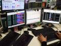 Opening Bell: सेन्सेक्स-निफ्टीच्या कामकाजाची घसरणीसह सुरुवात; कोल इंडियात तेजी, HDFC Bank घसरला - Marathi News | Opening Bell Sensex Nifty opens with decline Coal India gains HDFC Bank falls | Latest business News at Lokmat.com