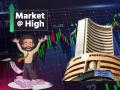 रेकॉर्ड तेजीत मिळवा बंपर नफा; Expert नं निवडले 3 Midcap Stocks, म्हणाले, "खरेदी करा..." - Marathi News | Get record booming bumper profits Expert picks 3 Midcap Stocks says Buy karur vaisya bank endurance technologies kalpataru projects bse nse | Latest business News at Lokmat.com