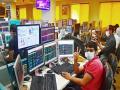 १७ पैशांवरून ६०० रुपयांपार गेला 'हा' Multibagger Stock, आता एका घोषणेमुळे शेअरमध्ये तुफान तेजी - Marathi News | Borosil Renewables Multibagger Stock Crosses Rs 600 From 17 Paise Now big Announcement pm narendra modi suryoday yojana the Share price high | Latest business News at Lokmat.com