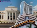 US Fedral Reserve नं कमी केले व्याजदर, शेअर बाजारात दिसू शकते तेजी; आणखी काय परिणाम होणार - Marathi News | US Federal Reserve reduced the interest rate the stock market may see a boom What else will result | Latest business News at Lokmat.com