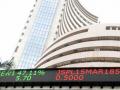 Stock Market Open: शेअर बाजाराची तेजीनं सुरूवात, १५० अंकांची वाढ; 'या' शेअर्समध्ये तेजी - Marathi News | Stock Market Open share market starts on a high note up by 150 points Bullish in these shares ultratech bajaj finserv shriram finance | Latest business News at Lokmat.com