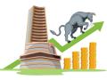 ओमायक्रॉनची भीती कमी, शेअर बाजारात तेजी कायम - Marathi News | omicron fearless stock market index continuously increased | Latest business News at Lokmat.com