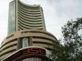 सेन्सेक्स-निफ्टी किरकोळ तेजीसह बंद; Small Cap शेअर्समध्ये जोरदार खरेदी - Marathi News | Sensex Nifty closes marginally higher Strong buying in small cap stocks 27 aug share market close | Latest business News at Lokmat.com