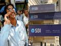 SBI ची दमदार कामगिरी; एका आठवड्यात गुंतवणूकदारांची ₹45000 कोटींची कमाई - Marathi News | Share Market SBI Shares: Strong performance of SBI; Earnings of ₹45000 crores to investors in one week | Latest business News at Lokmat.com