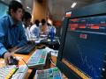 शेअर बाजार घसरला, सेन्सेक्स 600 तर निफ्टी 180 अंकांनी खाली आले... - Marathi News | Stock Market Closing: Stock market falls, Sensex 600 and Nifty down 180 points | Latest business News at Lokmat.com