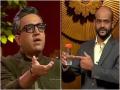 Shark Tank India मध्ये उडवली खिल्ली; आता गुंतवणूक न केल्याची Ashneer Grover यांनी व्यक्त केली खंत - Marathi News | | Latest business News at Lokmat.com