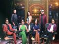 पीयूष बन्सलपासून अशनीर ग्रोवरपर्यंत, माहितीये किती आहे 'Shark Tank India' च्या 'शार्क्स'ची संपत्ती - Marathi News | From Piyush Bansal to Ashneer Grover know how much is the wealth of Shark Tank India judge tv reality show | Latest filmy Photos at Lokmat.com