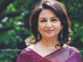 Sharmila Tagore Birthday Special : शर्मिला टागोर यांनी त्या काळात केले होते बिकिनी शूट - Marathi News | Sharmila Tagore Birthday Special: When Sharmila dropped the bikini bomb | Latest filmy News at Lokmat.com