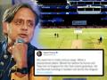 Shashi Tharoor, IPL 2022: "याला 'टीम इंडिया'मध्ये घ्या! Jasprit Bumrah अन् 'हा' गोलंदाज मिळून प्रतिस्पर्ध्यांची वाट लावतील"; शशी थरूर यांनी केलं खास ट्वीट - Marathi News | Shashi Tharoor praises Umran Malik for Best performance in ipl 2022 sunrisers hyderabad jasprit bumrah | Latest cricket News at Lokmat.com