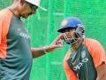 Prithvi Shaw मध्ये 'शास्त्रीबुवां'ना दिसते 'या' तीन क्रिकेटवीरांची झलक - Marathi News | There is a bit of Tendulkar, Sehwag and Lara in Prithvi shaw, say ravi shastri | Latest cricket News at Lokmat.com