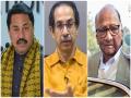 शरद पवारांची निवृत्ती घोषणा, काँग्रेसला वाटते वेगळीच शंका, मविआवर काय परिणाम? - Marathi News | What is the effect of Sharad Pawar's retirement announcement? Amid Congress doubt, BJP's 'wait and watch' | Latest maharashtra News at Lokmat.com
