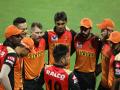 IPL 2020: सनरायझर्स हैदराबादचे कमालीचे सातत्य; सीएसके अन् मुंबईची केली बरोबरी - Marathi News | IPL 2020: Sunrisers Hyderabad's amazing continuity; Equal to CSK and Mumbai | Latest cricket News at Lokmat.com