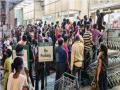 कोरोना नियम न पाळणाऱ्या आस्थापना होणार सील; आयुक्तांचे आदेश - Marathi News | Corona will be the seal of establishments that do not follow the rules; | Latest thane News at Lokmat.com