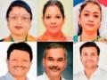 भाजपचे पाच तर शिंदेसेनेचे चार उमेदवार बिनविरोध - Marathi News | Five BJP and four Shinde Sena candidates unopposed | Latest kalyan-dombivli News at Lokmat.com