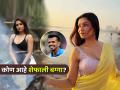 Yuzvendra Chahal सोबत नाव जोडलं जाणारी Shefali Bagga कोण आहे? क्रिकेटशी आहे खास कनेक्शन - Marathi News | Who is Shefali Bagga the woman Yuzvendra Chahal was spotted with in Mumbai | Latest filmy Photos at Lokmat.com