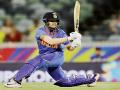 १६ वर्षांची शेफाली वर्मा आयसीसी क्रमवारीत अव्वल - Marathi News | 7-year-old Shefali Verma tops the ICC rankings | Latest cricket News at Lokmat.com
