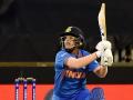 आयसीसी टी-२० रॅंकिंगमध्ये शेफाली दुसऱ्या स्थानी - Marathi News | Shefali is second in the ICC T20 rankings | Latest cricket News at Lokmat.com